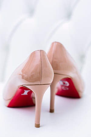 pink-shoes-for-wedding