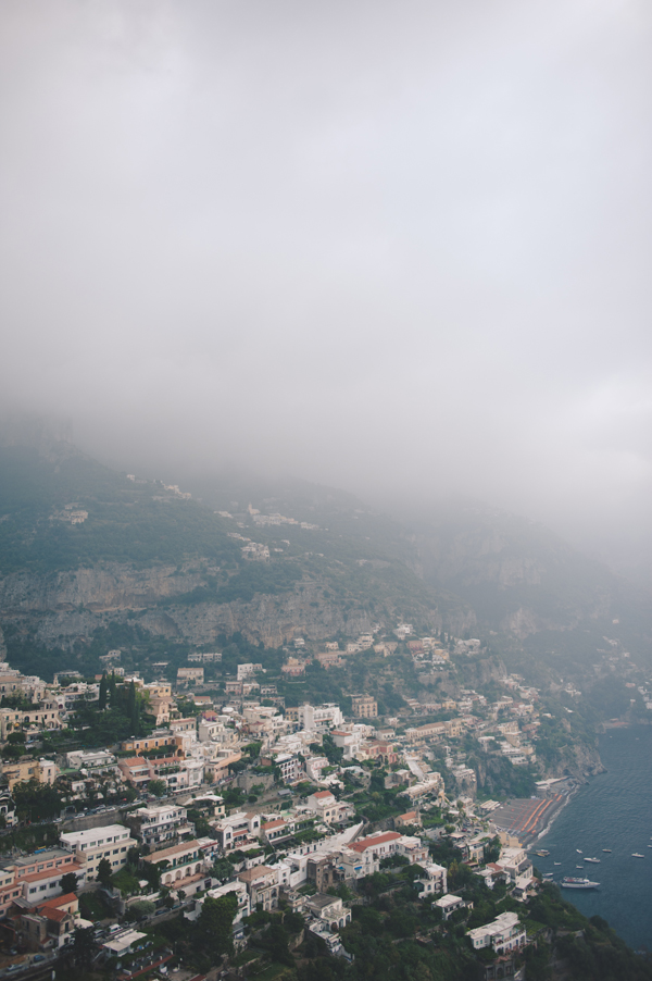Amalfi-Coast-Italy