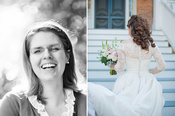 Bloggers say I do! | Tidewater and Tulle – Chelsea LaVere