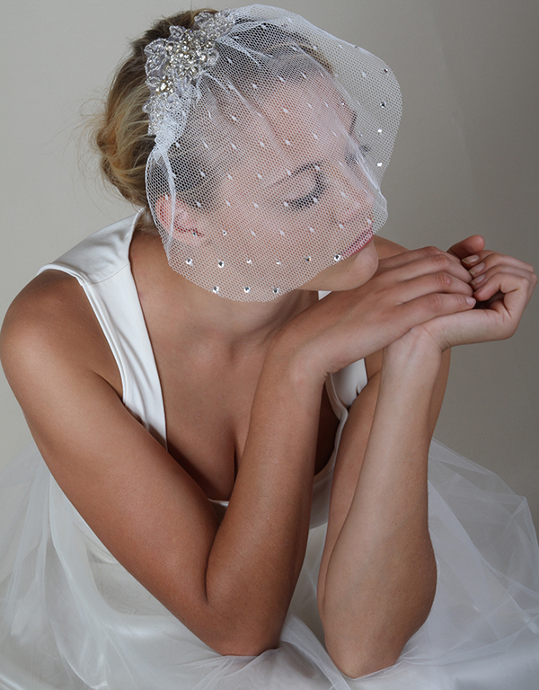 bridal-veil