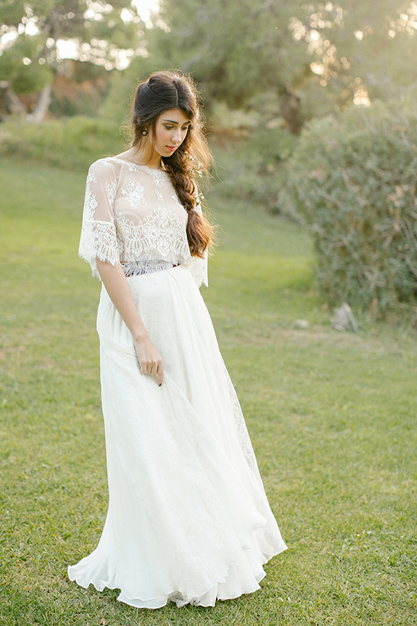 lace-bohemian-wedding-dress