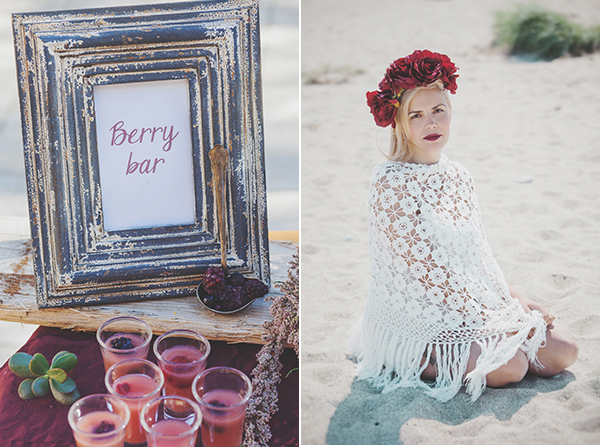 berry-wedding-inspiration-beach-photoshoot