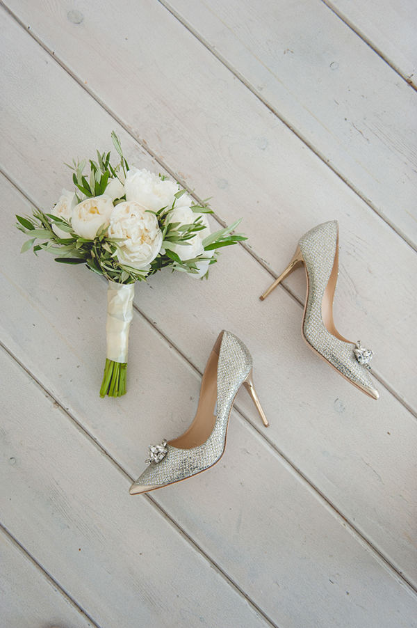 bridal-bouquet-shoes