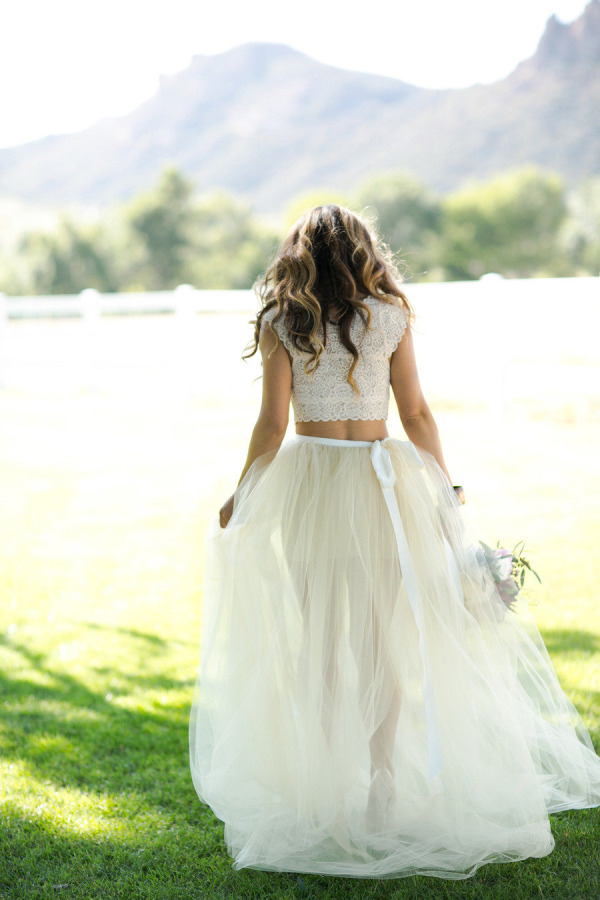 two-piece-wedding-dress
