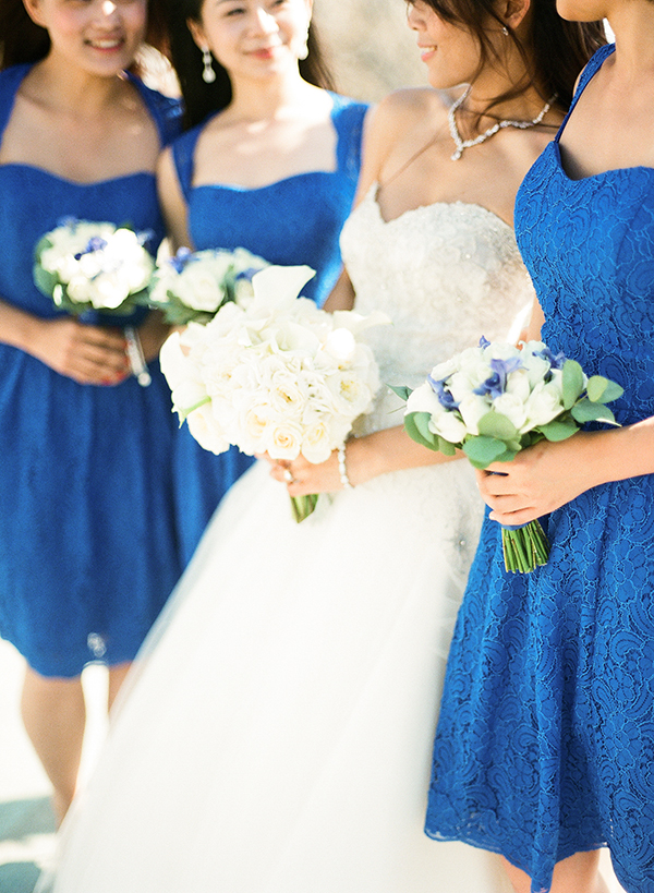 blue-bridesmaids-dresses