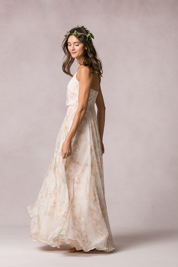 floral-bridesmaid-dresses