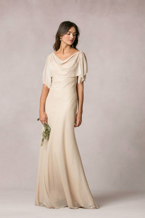 Jenny Yoo bridesmaid dresses - Chic & Stylish Weddings