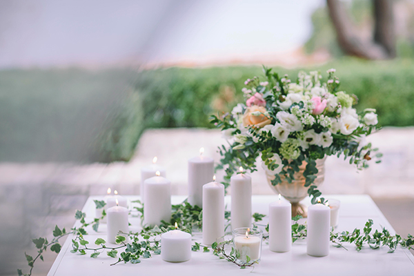 wedding-decoration-candles