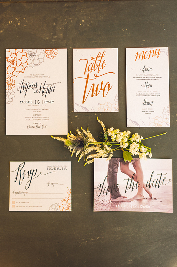 wedding-invitation-set-copper