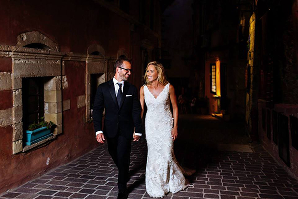 Amazing wedding video | Evangelia & Fotis