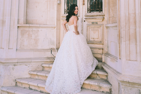 Bridal Boutiques in Cyprus