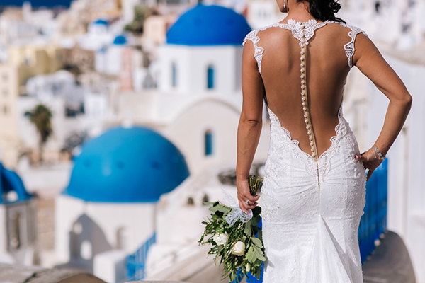 Wedding Vendors In Greece