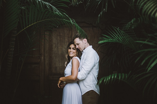 Dreamy wedding in Bali island | Carly & Nick