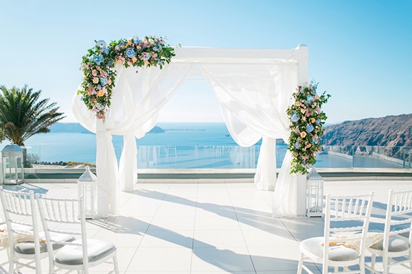Dreamy inspiration ideas for your dream wedding