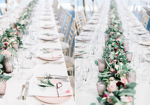 wedding-decoration-ideas-burgundy-pale-pink-hues_05A