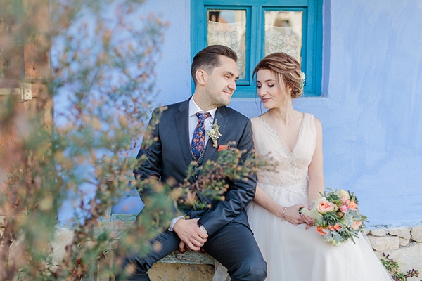 Gorgeous elegant wedding in Romania | Oana & Razvan