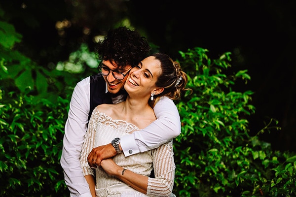 Romantic summer wedding in Italy | Serena & Eduardo