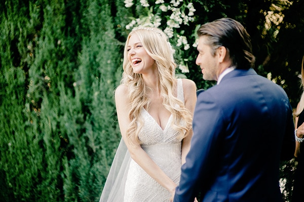 Breathtaking Great Gatsby themed wedding in Italy │ Yulia & Alisher