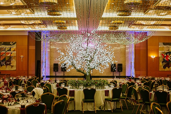 Amazing lighting ideas for an unforgettable wedding party