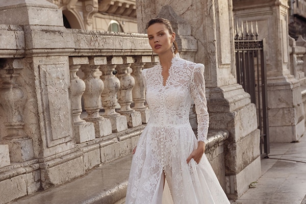 Bridal Boutiques in Italy