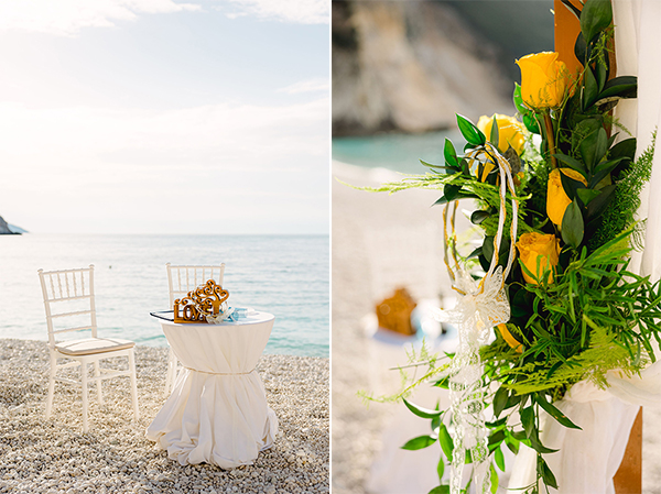 beach-summer-wedding-kefalonia-prettiest-yellow-roses_15_1