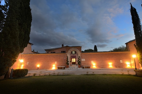 Wedding Hotels in Italy