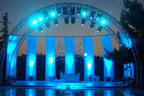 Galakteros Event Production